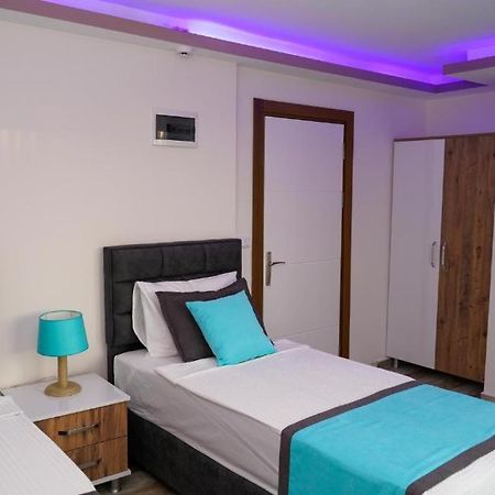 Yelken Beach Otel ディディム エクステリア 写真
