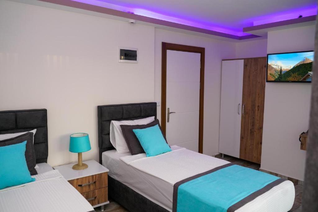 Yelken Beach Otel ディディム エクステリア 写真